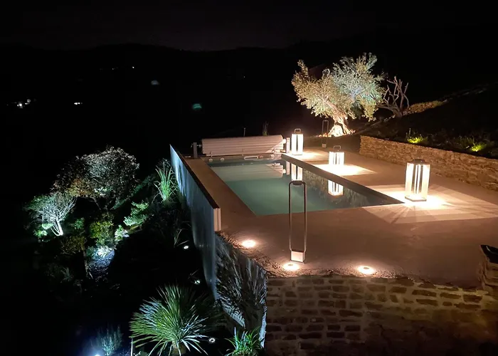 Les Terrasses Du Pilat