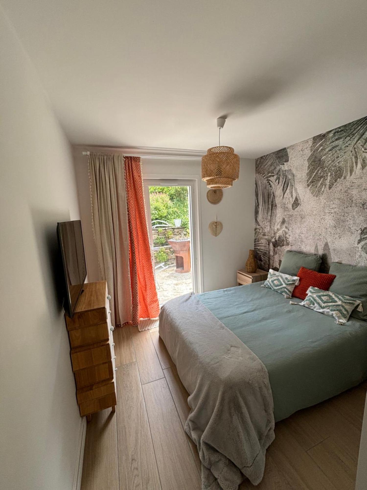 Les Terrasses Du Pilat Homestay