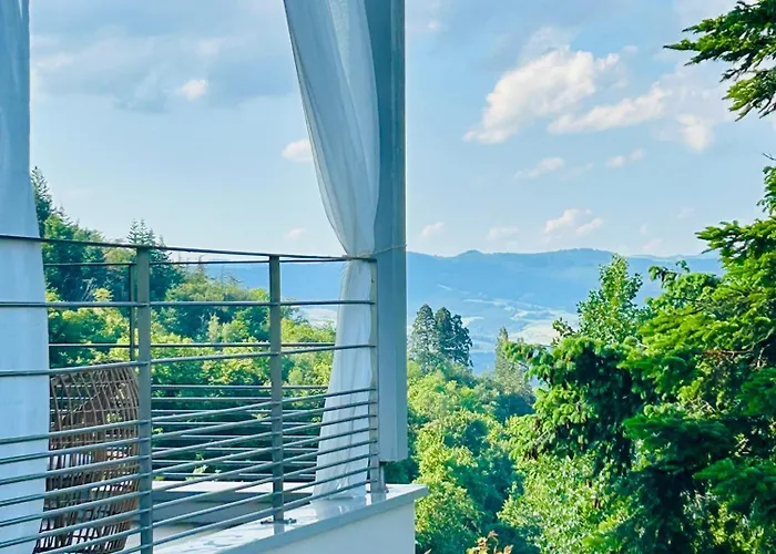 Les Terrasses Du Pilat